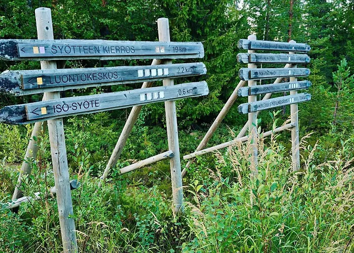 Aada By The Slopes Iso-Syöte