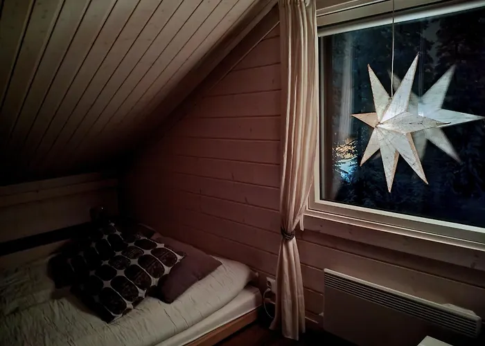 Aada By The Slopes Huvilat Iso-Syöte