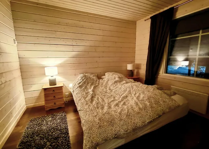 Aada By The Slopes Huvilat