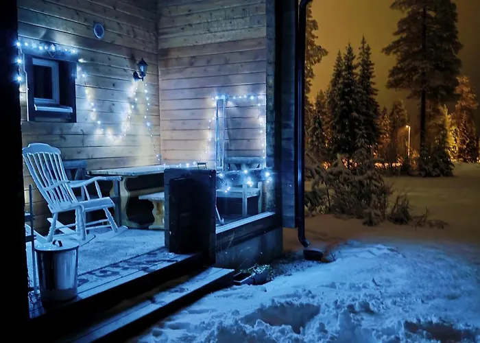 Aada By The Slopes Iso-Syöte